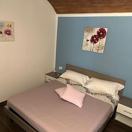 Le Antiche Mura Apartment Sassari Bagian luar foto