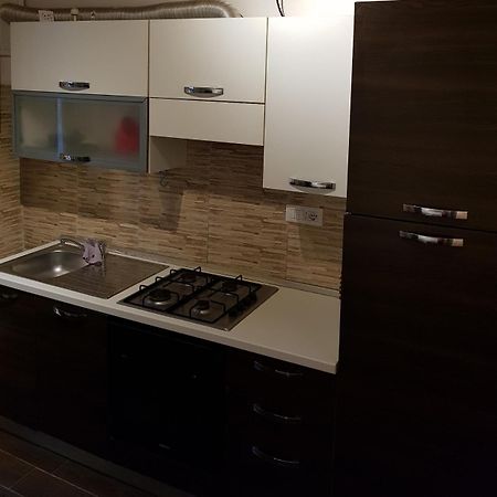 Le Antiche Mura Apartment Sassari Bagian luar foto