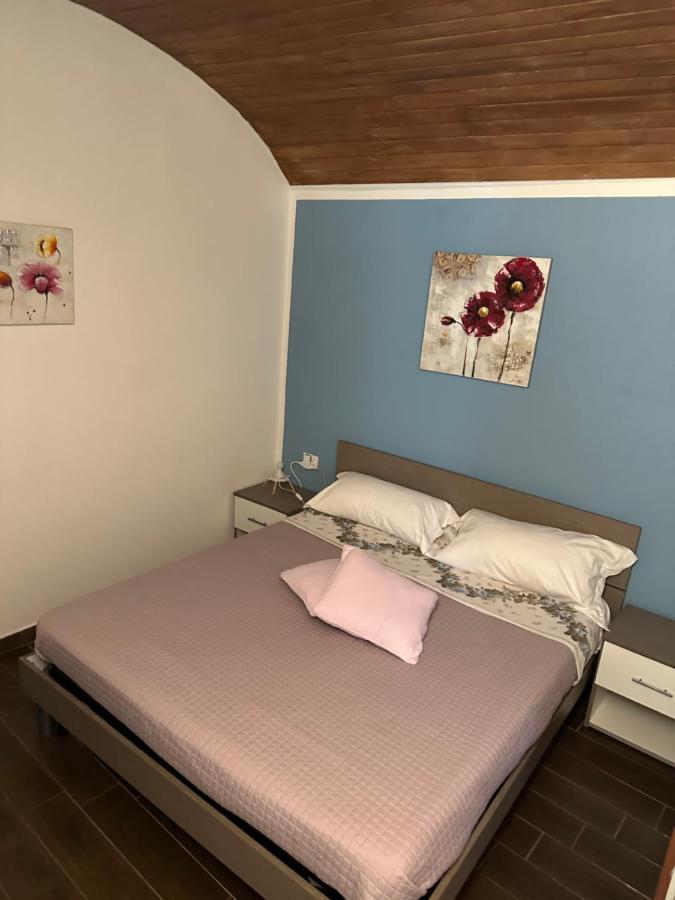 Le Antiche Mura Apartment Sassari Bagian luar foto