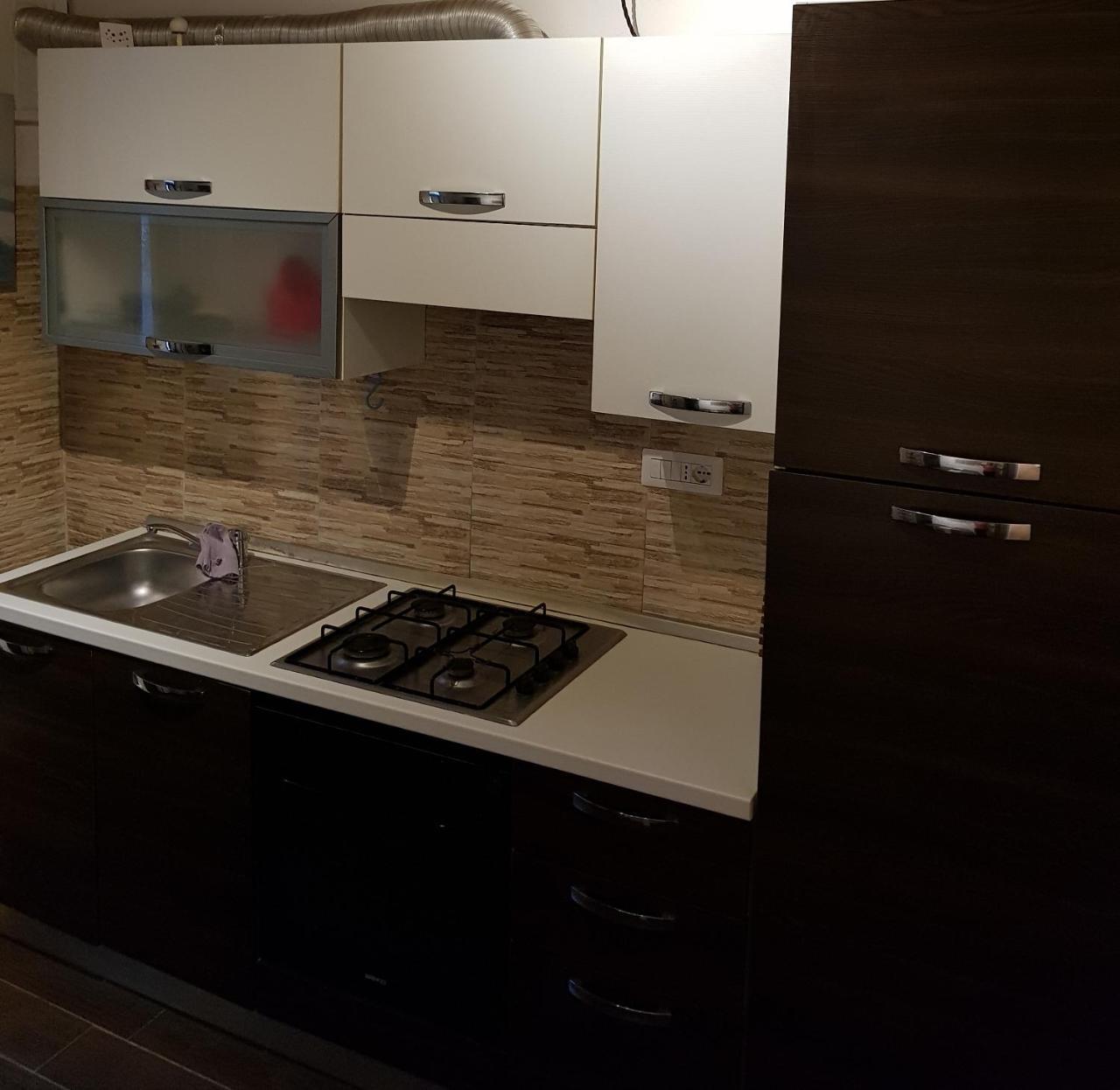 Le Antiche Mura Apartment Sassari Bagian luar foto