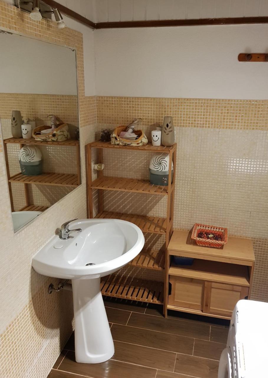 Le Antiche Mura Apartment Sassari Bagian luar foto